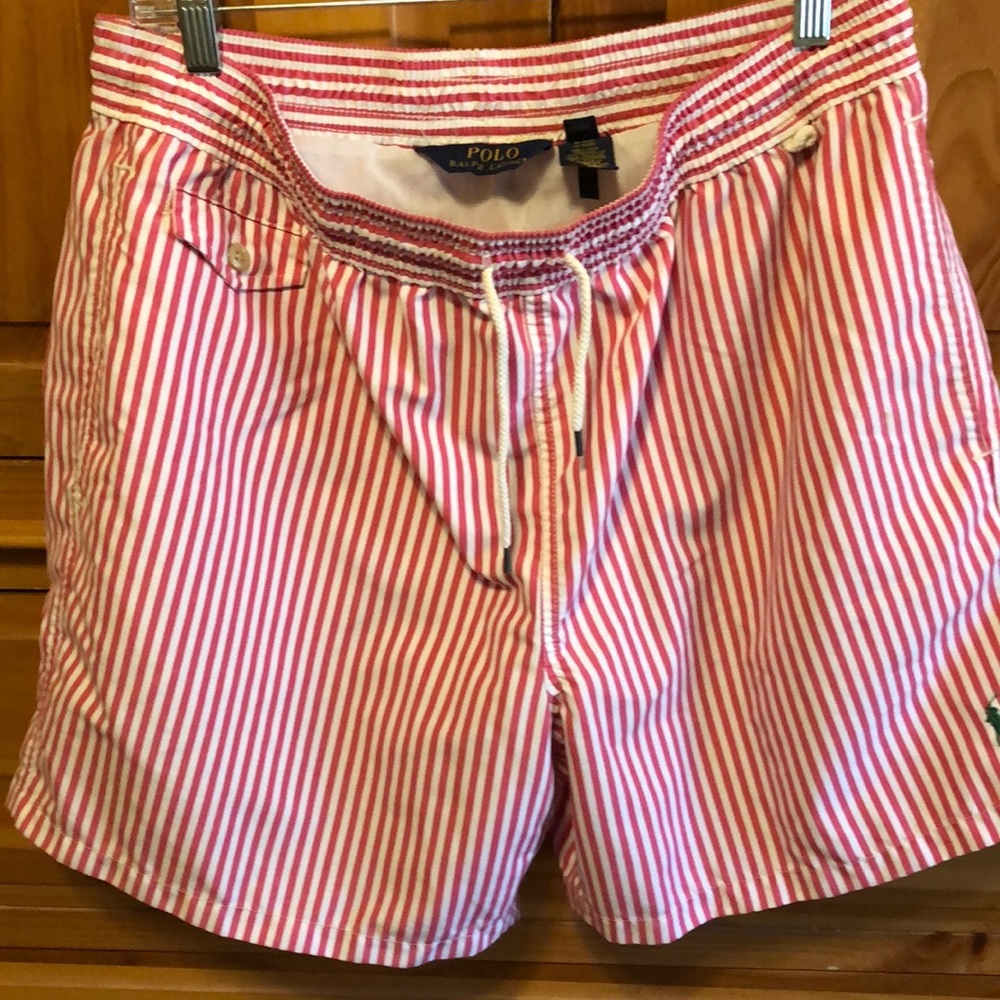 Men’s Ralph Lauren polo Swim Trunks